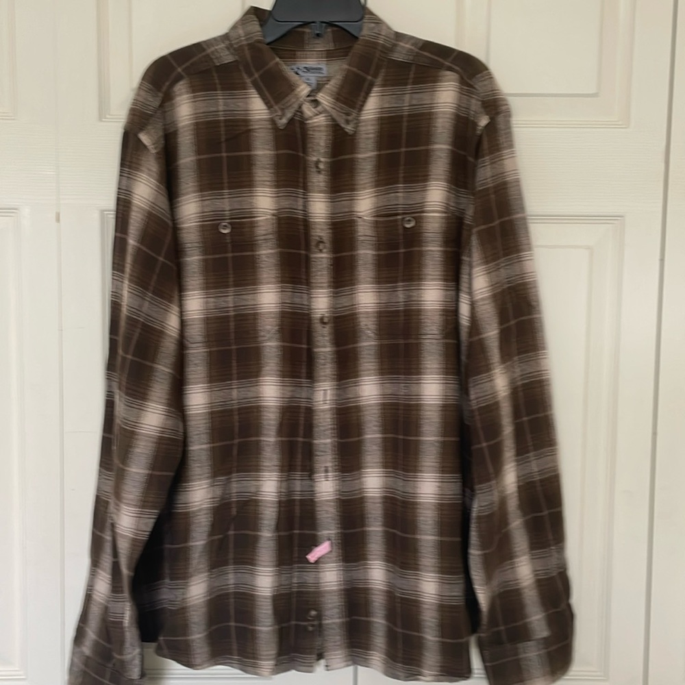 Men’s shirt